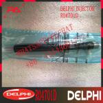 R03902D R04701D DELPHI Common Rail Injector A6640170221 R03401D for sale