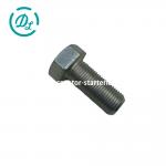 9-92061638-0 Engine Parts Flywheel Screw 9920616380 Engine 6BG1 for sale
