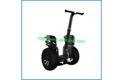 China Popular chic police bike electric emergency motorcycles police segway supplier