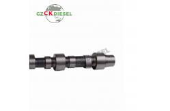 China Camshaft 3929734 3917882 for 6CT Engine supplier