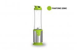 China Personal Smoothie Maker , Hand Held Portable Blender To Go supplier