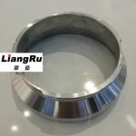 Printing Machine Rotary Screen End Ring Great Dimensional Stability for sale
