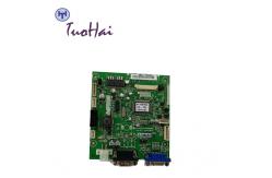 China 5611000272 ATM Machine Parts Hyosung D Board DVI LCD Panel CRM 8000TA supplier