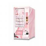 Touch Screen Healthy Automated Vending Machine Kiosk For Lobby for sale