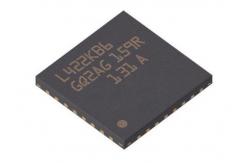 China STM32L422KBU6 32Bit Single Core Microcontroller MCU 32UFQFN Microcontroller Chip supplier