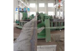 China Welded Ztzg Pipe Rolling Mill Machine To Make Petroleum Tube supplier
