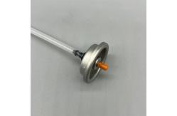 China Premium Oxygen Aerosol Dispenser - High - Capacity for Industrial Oxygenation supplier