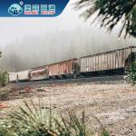 China To EU FBA International Shipping Freight Forwarder DDU DDP service for sale