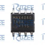 MAX4080TASA+T