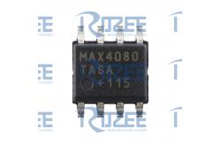 China MAX4080TASA+T supplier
