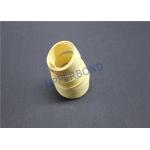 100% Kevlar Garniture Aramid Tape Low Extensibility For Tobacco Machinery for sale