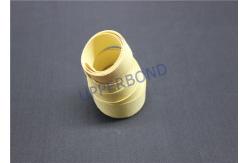 China High Fracture Strength Garniture Tape For Basically Of Cigarette Making Machines supplier