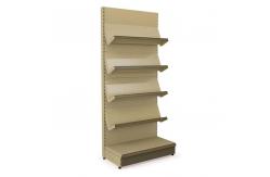 China Factory Custom Metal Stationery Display Rack supplier