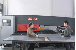 China Thermal Shock Test Chamber manufacturer