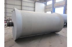 China Carbon Steel Marine Stern Roller for Tug Boat supplier