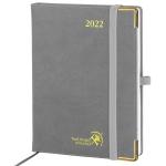 7.75inchX6.5inch ECO Friendly Weekly Planner With Easy Track Corners for sale
