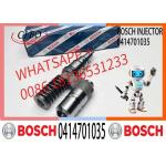 0414701043 0414701092 0414701035 0414701027 1487472 1942702 DC12 DC13 DC16 Engine Fuel Injector