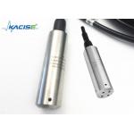 Factory Supply oil pressure sensor Digital submersible Water Pressure Sensor for sale