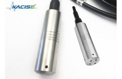 China Factory Supply oil pressure sensor Digital submersible Water Pressure Sensor supplier