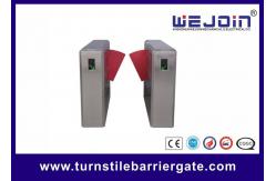 China pedestrian gate access control supplier