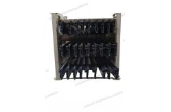 China Extruded Tool for Thermal Break Strip Extruding Machine supplier