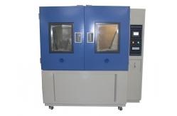 China IP64 IP67 Sand Test Chamber  Dustproof Test Chamber For Elelctroincs supplier