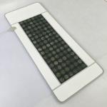 Salon 110V-240V Natural Jade Far Infrared Sauna Mattress for Anxiety Relief for sale