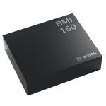 6 - Axis Sensor Integrated Circuit Chip 950uA BMI160 Inertial Measurement Units for sale