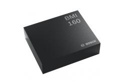 China 6 - Axis Sensor Integrated Circuit Chip 950uA BMI160 Inertial Measurement Units supplier