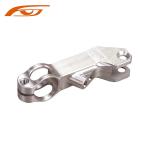 Tight Tolerance Stainless Steel Aluminum Machined Parts CNC Fabrication Service for sale