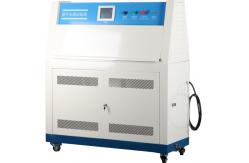 China Temperature And Humidity Chamber , 10cc/H Salt Spray Machine supplier