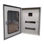 3 Phase Electrical Power Distribution Box 400A IP55 Waterproof