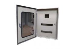 China 3 Phase Electrical Power Distribution Box 400A IP55 Waterproof supplier