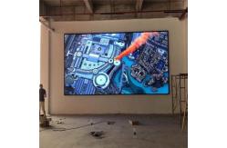 China Flex Display PCB Board P3 Led Display Circuit Board Module supplier