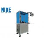 Electric Motor Segmented Stator Core Rolling Up Machine
