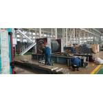 500-650 Tph Cement HPGR crusher Machine And Wearparts