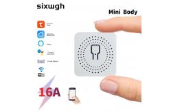 China Self Generating Zigbee Smart Switch AC 100-240V Homekit Wireless Switch supplier