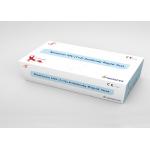 Home One Step Fingertip Specimens 1+2 HIV Rapid Test Kit for sale