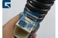 China  Diesel Common Rail Injector Fuel Nozzle 22027808 Injector VOE22027808 supplier
