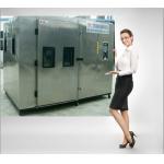 -70C to 150C Customized Walk In Environmental Test Chamber for Auto Industry