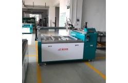 China 3 Axis Industrial Glue Dispensers 0.5Mpa - 0.8Mpa Automated Glue Dispensing Systems supplier