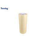 PES Polyester Hot Melt Glue Sheets thermoplastic film modified For Precision Instrument