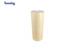 China PES Polyester Hot Melt Glue Sheets thermoplastic film modified For Precision Instrument supplier
