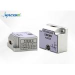 Power DC5 V MEMS Gyroscope Sensor for Extreme Conditions RS422 Interface 5000g Shock Tolerance for sale