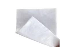 China Erosion Control On Slopes 500g Polypropylene Nonwoven Geotextile  Slope Stabilization Riverbank Coastal Protection supplier