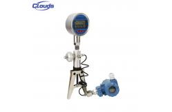 China Compact Handheld Pneumatic High Pressure Pump for Calibrating Differential Pressure supplier