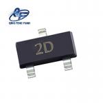 MMBTA92 On Semiconductor Fairchild IC Lead Free / RoHS Compliant for sale