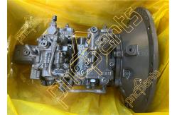 China 9227923 Excavator Hydraulic Pump Device ZX120 ZX135 supplier