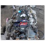 Vehicle Accessories Japanese Engine Parts Used 2KD-FT Engine ISO/TS16949 Approval for sale