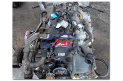 China Vehicle Accessories Japanese Engine Parts Used 2KD-FT Engine ISO/TS16949 Approval supplier